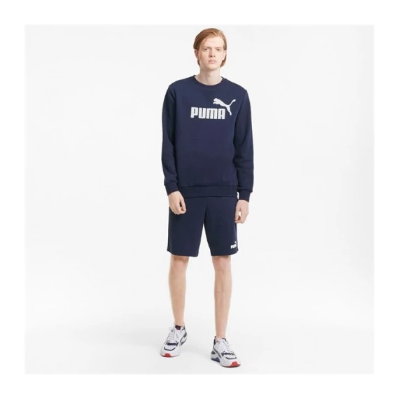 Puma kék rövidnadrág