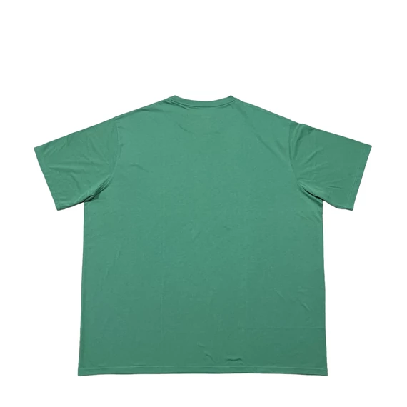 Ultimate zöld póló nagyméretben