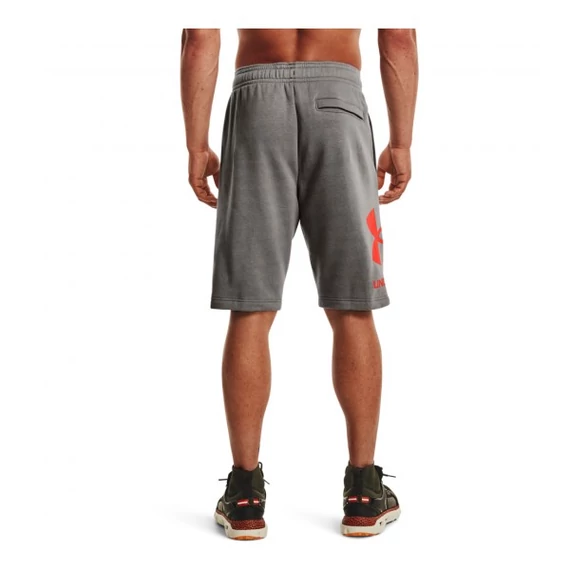 Under Armour RIVAL FLC rövidnadrág 3XL