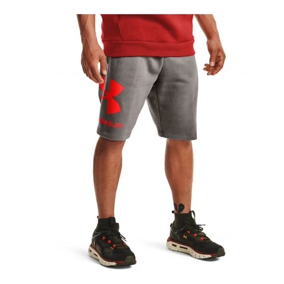 Under Armour RIVAL FLC rövidnadrág