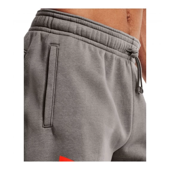 Under Armour RIVAL FLC rövidnadrág 3XL