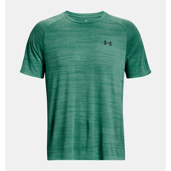 Under Armour  zöld kerek nyakú póló nagyméretben