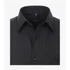 Casa Moda fekete hosszú ujjú férfi ing nagyméretben