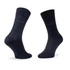 Bugatti zokni 2pár  sötétkék