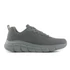 Skechers Bobs B Flex -  Zöld, férfi cipő nagyméretben