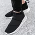 Adidas fekete cipő nagyméretben