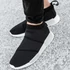 Adidas fekete cipő nagyméretben