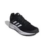 Adidas fekete cipő nagyméretben