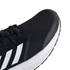 Adidas fekete cipő nagyméretben