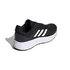Adidas fekete cipő nagyméretben