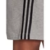 Adidas szürke rövidnadrág nagyméretben