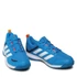 Adidas kék cipő nagyméretben
