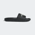 Adidas fekete papucs nagyméretben