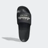 Adidas fekete papucs nagyméretben
