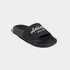Adidas fekete papucs nagyméretben