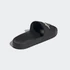 Adidas fekete papucs nagyméretben
