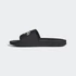 Adidas fekete papucs nagyméretben
