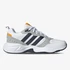 Adidas fehér cipő nagyméretben