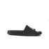 Adidas Adilette Shower fekete papucs nagyméretben