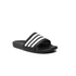 Adidas Adilette Comfort fekete papucs nagyméretben