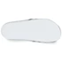 Adidas fehér papucs zuhanyozáshoz nagyméretben