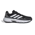 Adidas CourtJam Control 3 M CL fekete teniszcipő