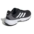 Adidas CourtJam Control 3 M CL fekete teniszcipő