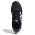 Adidas CourtJam Control 3 M CL fekete teniszcipő