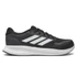 Adidas fekete férfi Runfalcon 5 cipő nagyméretben