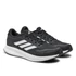 Adidas fekete férfi Runfalcon 5 cipő nagyméretben