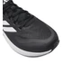 Adidas fekete férfi Runfalcon 5 cipő nagyméretben