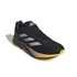 Adidas fekete - színes férfi Duramo cipő nagyméretben