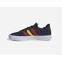 Adidas VL Court Legend kék, férfi cipő nagyméretben