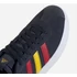 Adidas VL Court Legend kék, férfi cipő nagyméretben