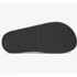 Adidas fekete papucs zuhanyozáshoz nagyméretben