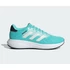 Adidas Response Runner türkiz kék férfi cipő nagyméretben