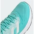 Adidas Response Runner türkiz kék férfi cipő nagyméretben