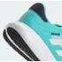 Adidas Response Runner türkiz kék férfi cipő nagyméretben