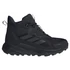Adidas Terrex Anylander Climawarm fekete férfi túracipő nagyméretben 