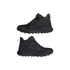 Adidas Terrex Anylander Climawarm fekete férfi túracipő nagyméretben 