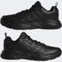 Adidas fekete cipő nagyméretben