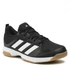Adidas fekete cipő nagyméretben