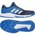 Adidas kék cipő nagyméretben