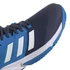 Adidas kék cipő nagyméretben