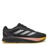 Adidas fekete férfi Duramo cipő nagyméretben