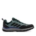 Adidas Terrex Tracerocker 2 GTX zöld férfi futócipő nagyméretben