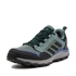 Adidas Terrex Tracerocker 2 GTX zöld férfi futócipő nagyméretben