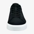 Bugatti fekete -fehér férfi sneakers nagyméretben