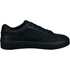 Bugatti fekete sneakers nagyméretben