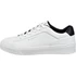 Bugatti fehér-sötétkék sneakers nagyméretben